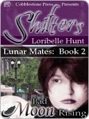 Lunar Mates book cover 2