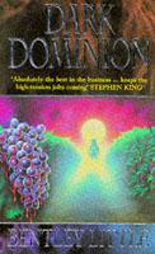 Dark Dominion book cover