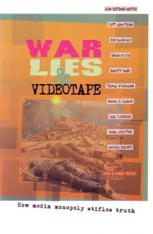 War, Lies & Videotape book cover