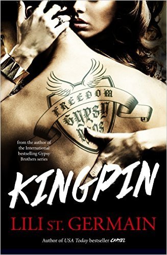 Cartel book cover 2