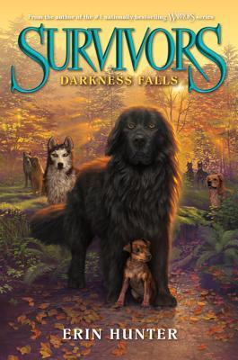 Survivors book cover 3