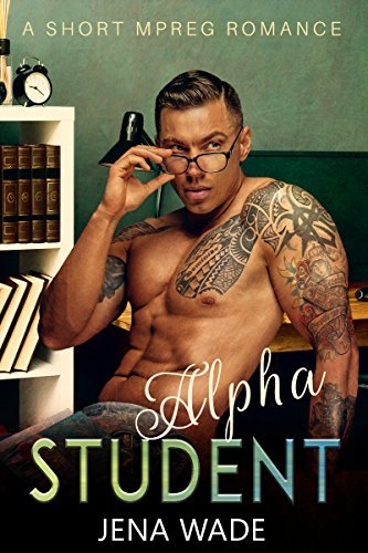 Alpha Student book cover