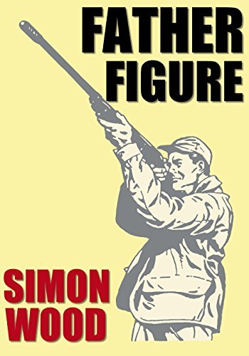 Father Figure book cover