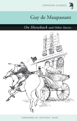 On Horseback and Other Stories book cover