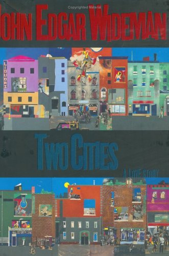 Two Cities book cover