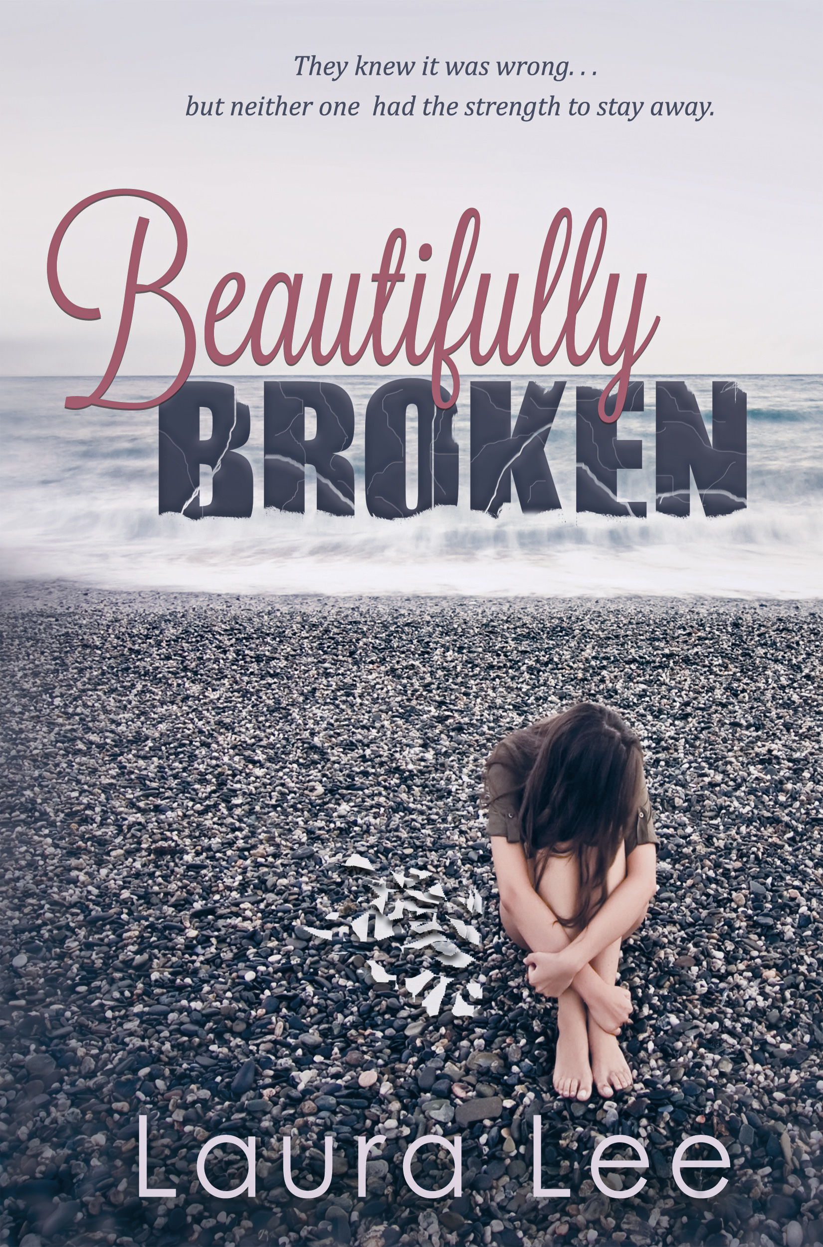 Beautifully Broken book cover