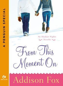 From This Moment On book cover