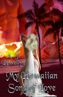 My Hawaiian Song of Love book cover