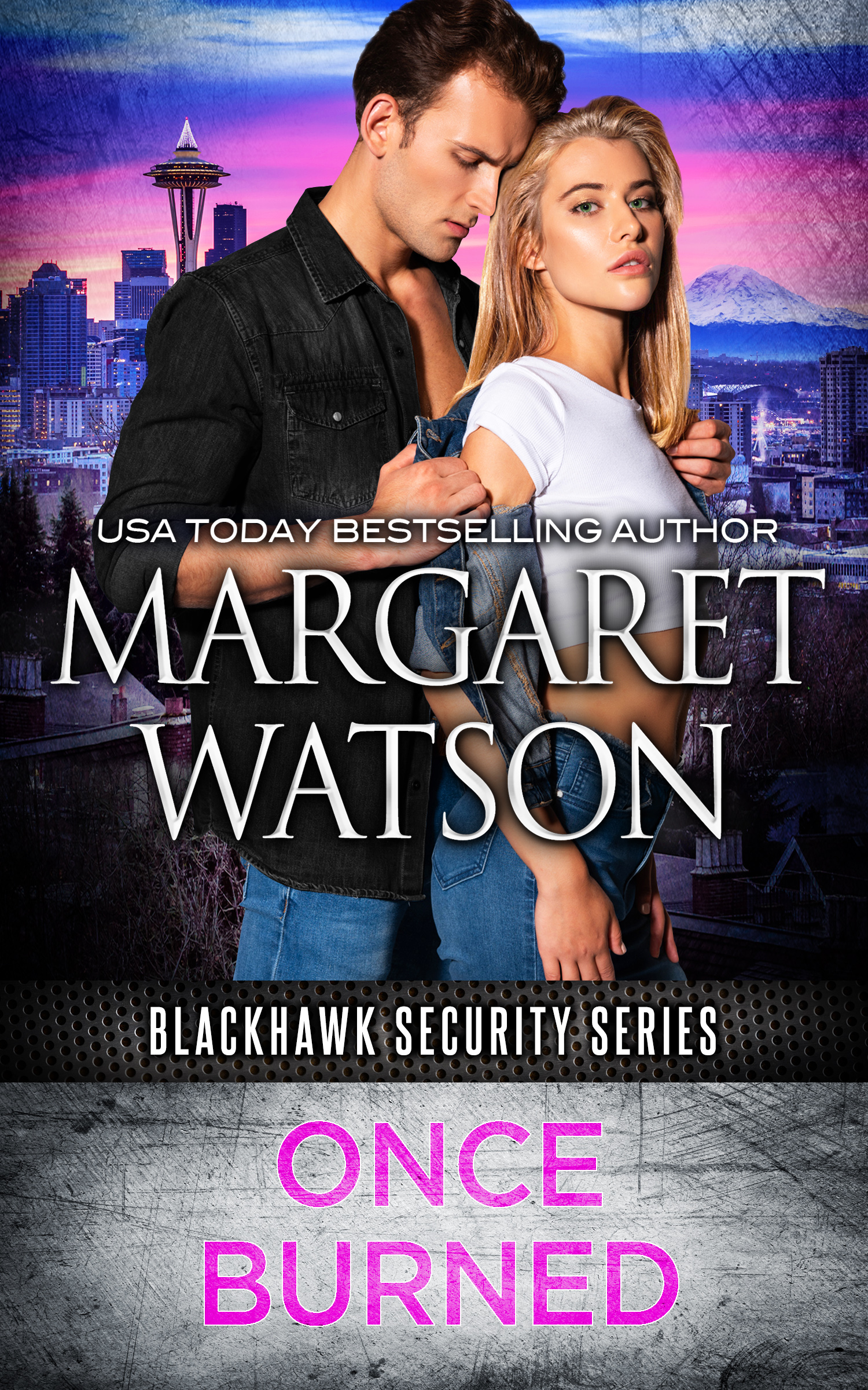 Blackhawk Security book cover 3