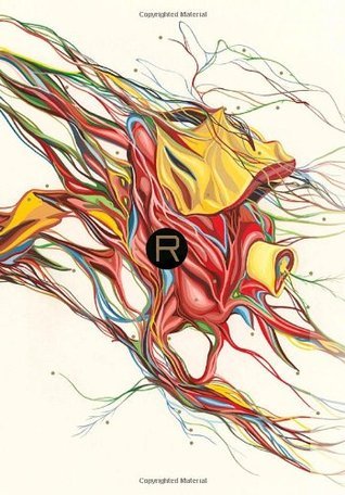 Rant book cover