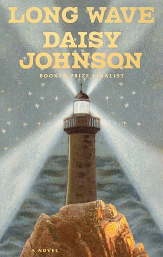 Long Wave book cover