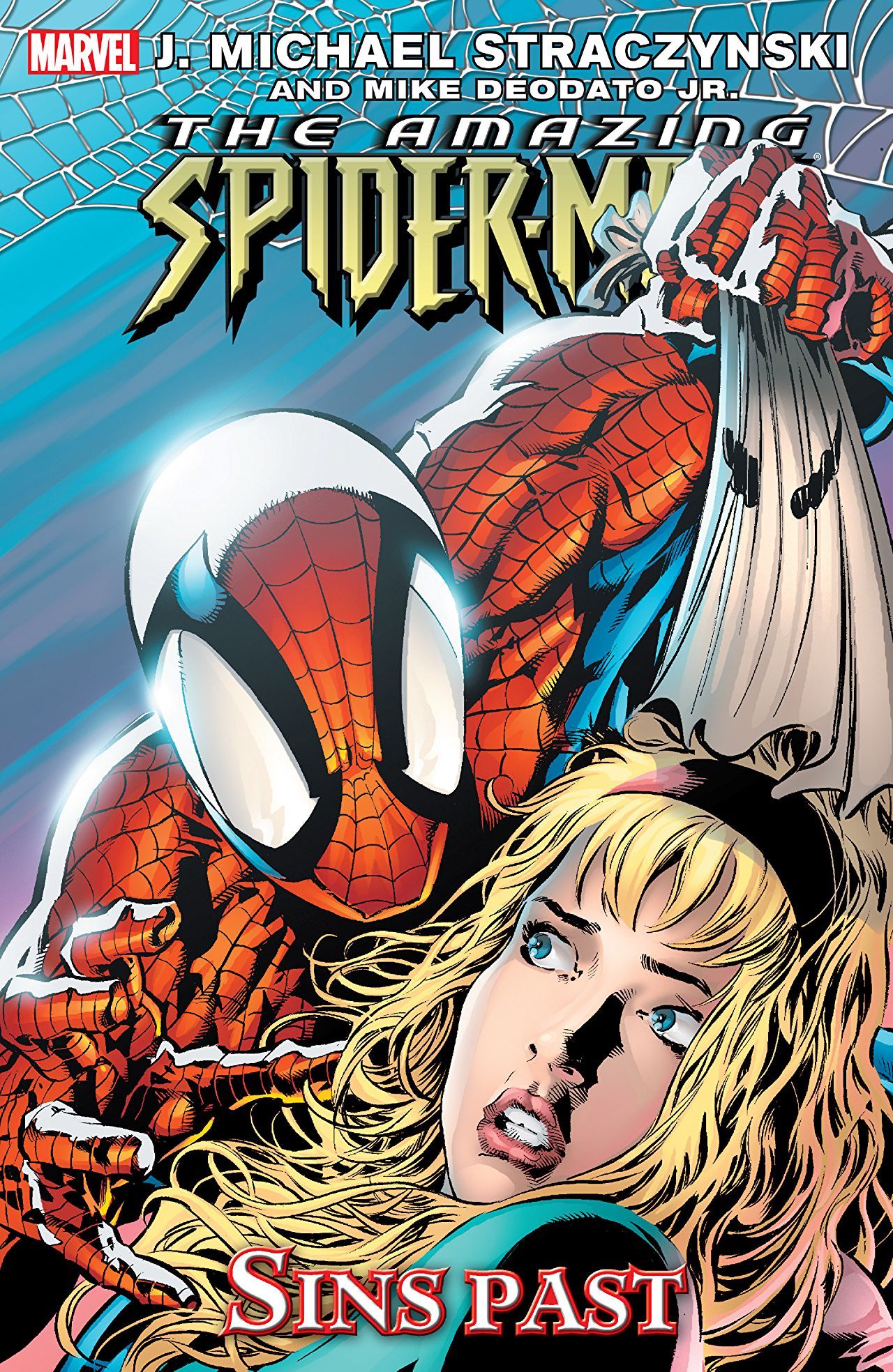 The Amazing Spider-Man, Vol. 8 book cover