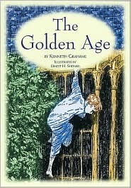 The Golden Age book cover