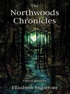 The Northwoods Chronicles book cover