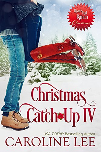 Christmas Catch-Up IV book cover