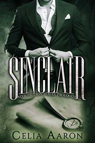 Sinclair book cover