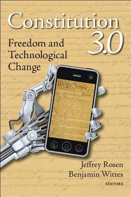 Constitution 3.0 book cover