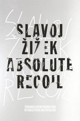 Absolute Recoil book cover