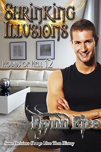 Shrinking Illusions book cover