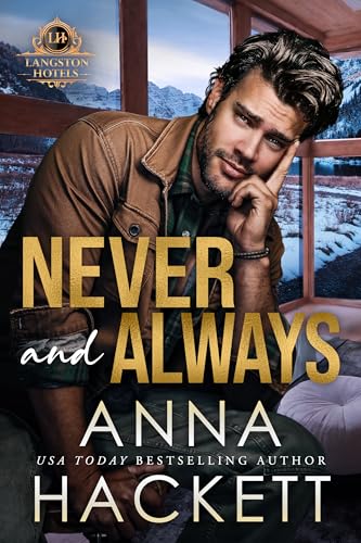 Never and Always book cover