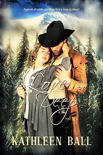 Love So Deep book cover