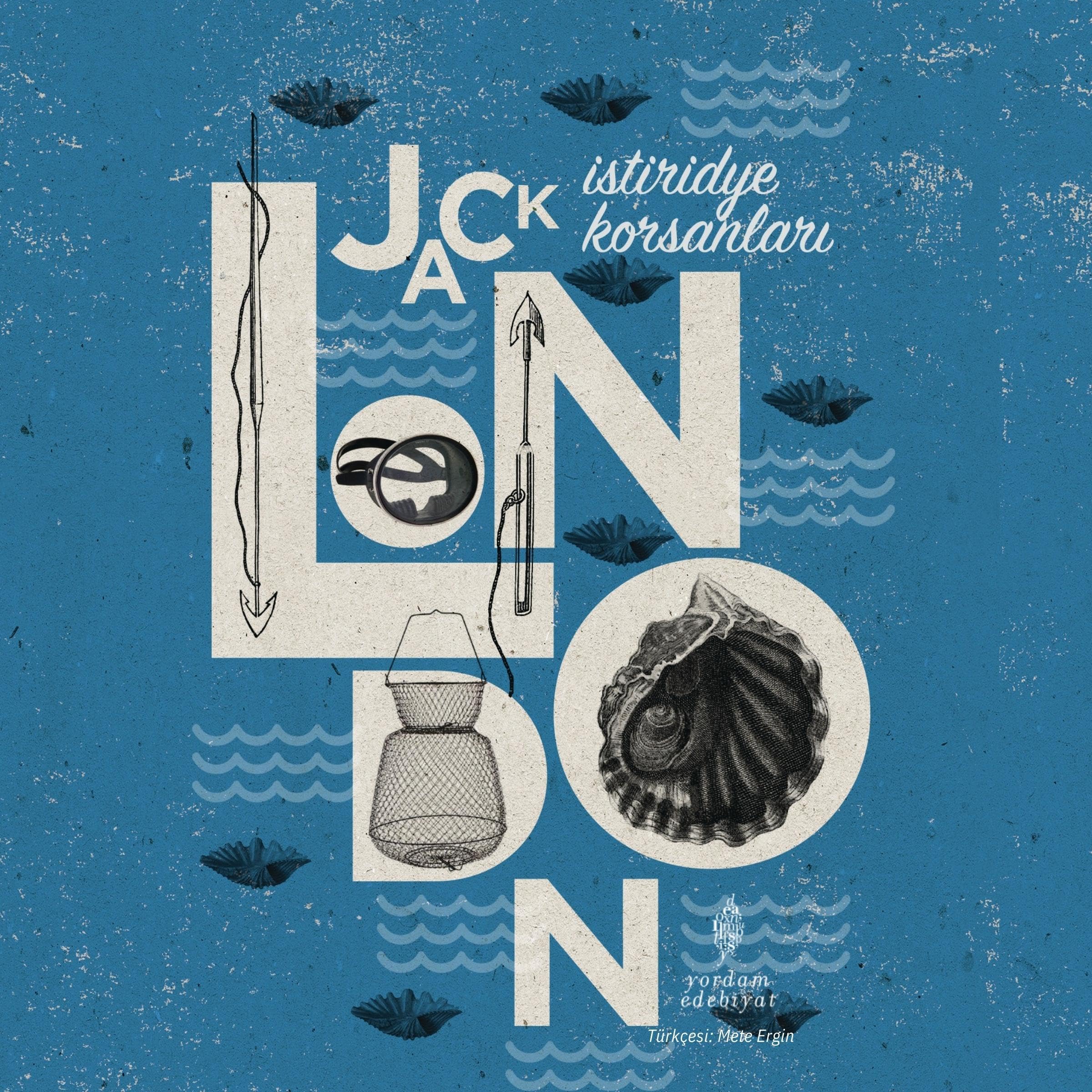 İstiridye Korsanları book cover