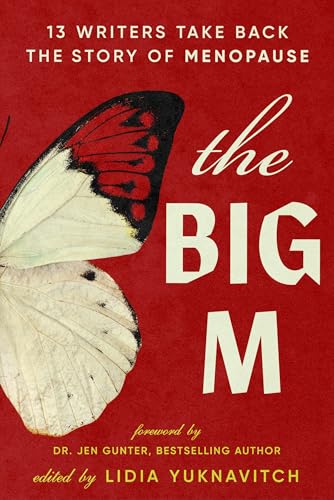 The Big M book cover