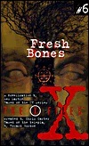 Fresh Bones book cover