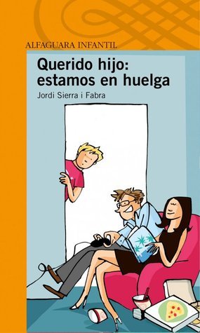 Querido hijo book cover 2