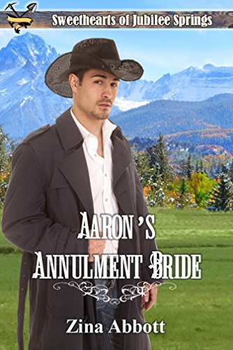 Sweethearts of Jubilee Springs book cover 3