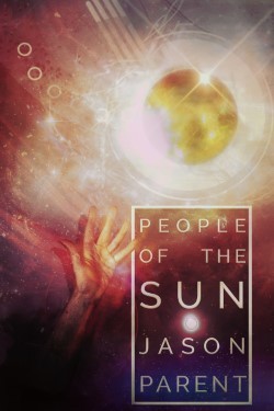 People of the Sun book cover