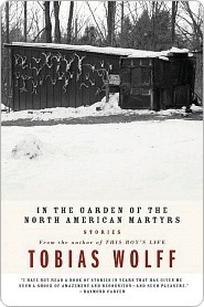 In the Garden of the North American Martyrs book cover