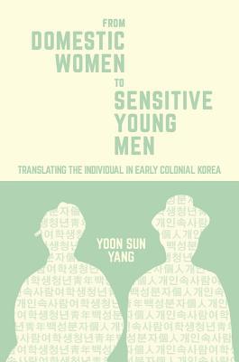From Domestic Women to Sensitive Young Men book cover
