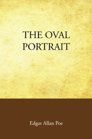 The Oval Portrait book cover