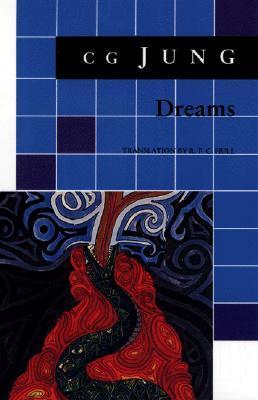 Dreams book cover