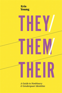 They/Them/Their book cover