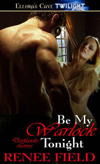 Darklander Lovers book cover 3