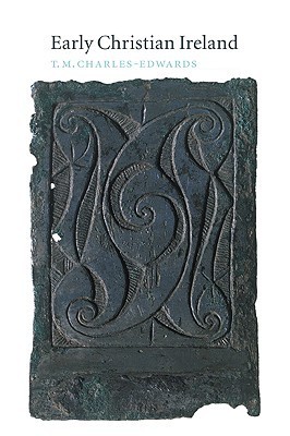 Early Christian Ireland book cover