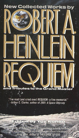 Requiem book cover