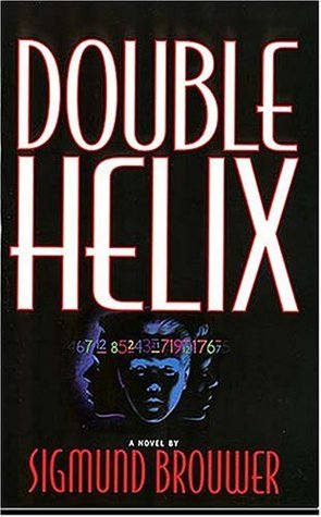 Double Helix book cover