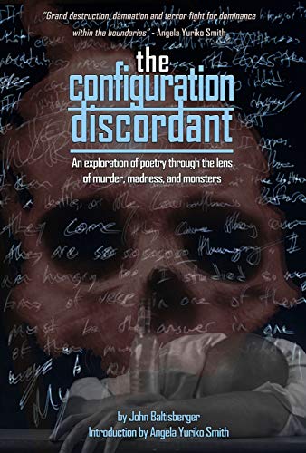 The Configuration Discordant book cover