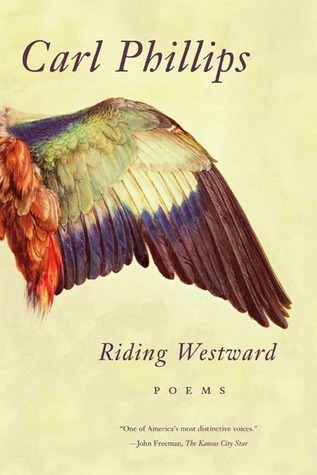 Riding Westward book cover