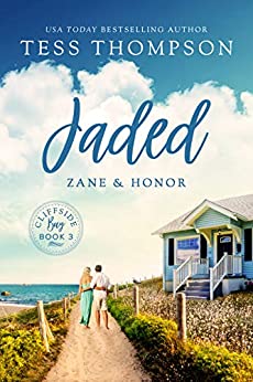 Cliffside Bay book cover 3