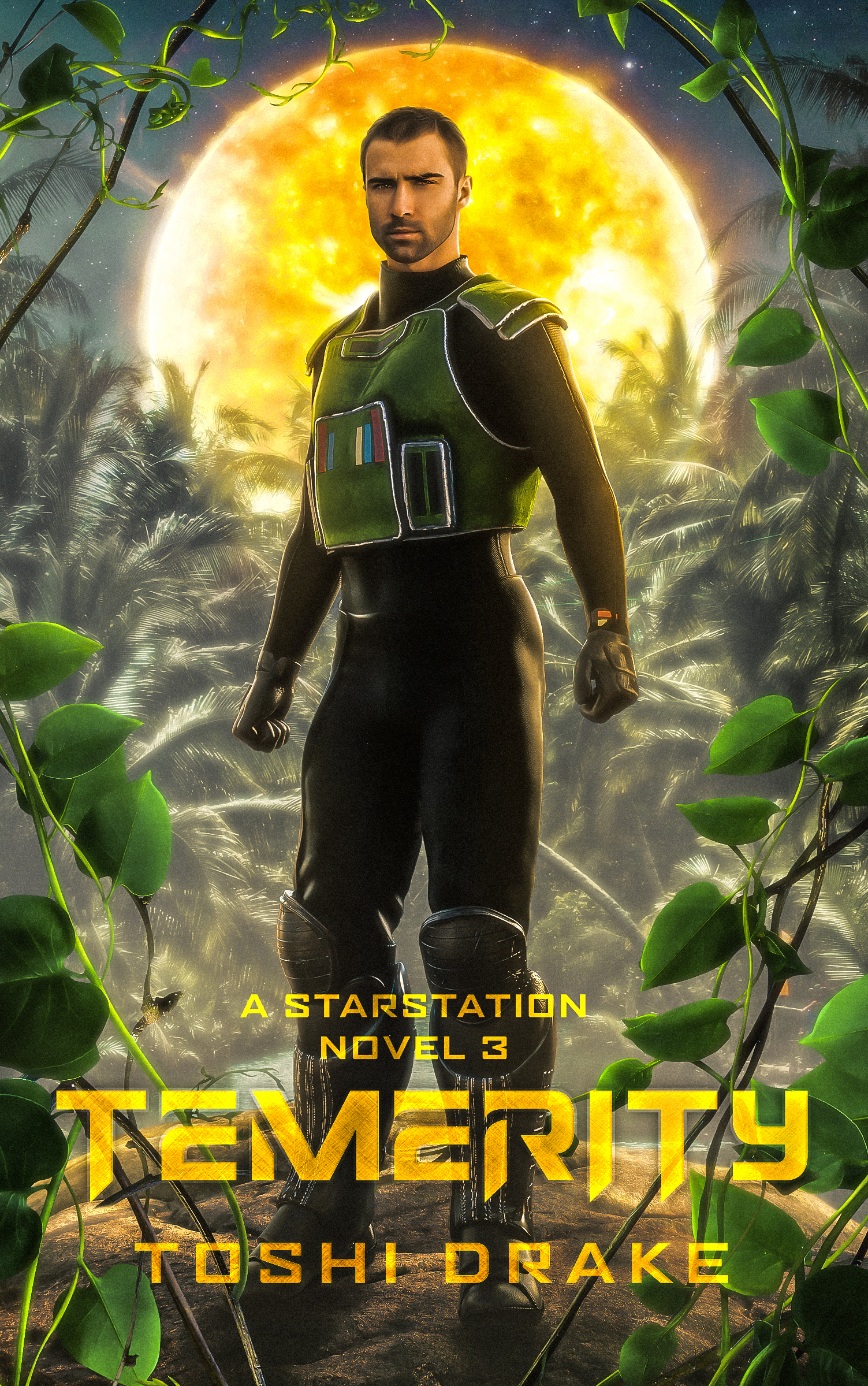 StarStation book cover 3