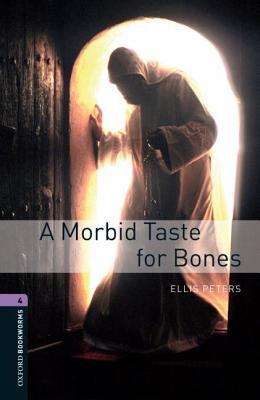 A Morbid Taste for Bones book cover