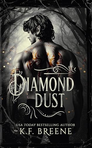 Diamond Dust book cover