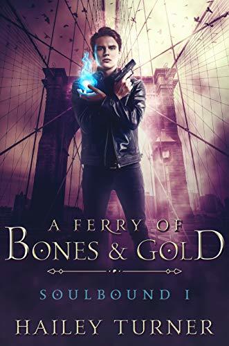 Soulbound book cover 1