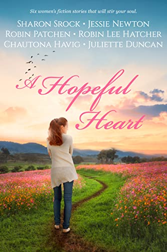 A Hopeful Heart book cover