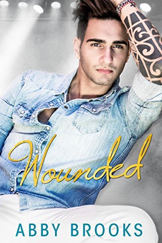 Brookside Romance book cover 1