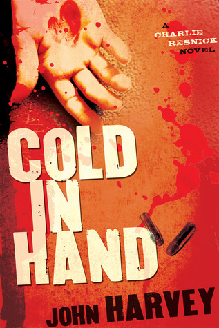 Cold in Hand book cover